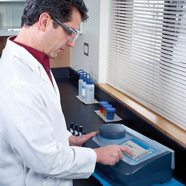Laboratory Turbidimeters 