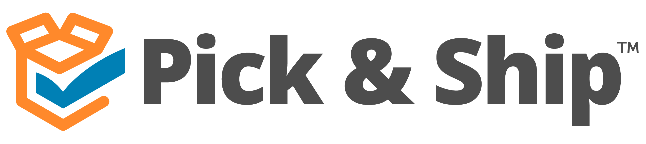 Pick&Ship is a subscription programme from Hach for supplies, like reagents, maintenance kits, and other items you need on a recurring basis.