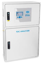 Online TOC Analyzers