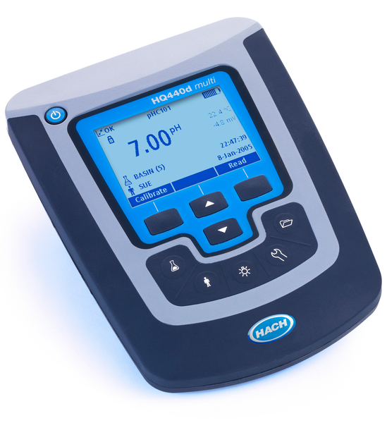 pH Measurement - pH Meters, Sensors, Testers and Supplies | Hach UK